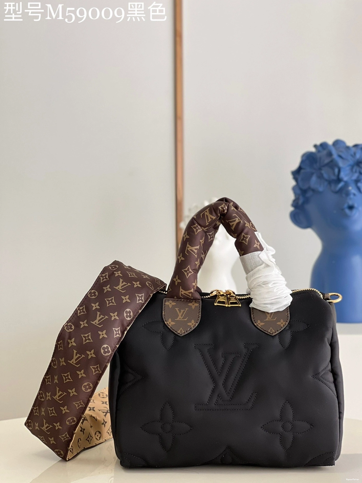 25 SPEEDY BANDOULIÈRE VUITTON LOUIS 0729